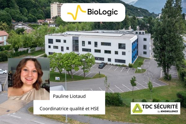 Témoignage de BioLogic