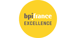 Knowllence appartient au club BPIFrance Excellence